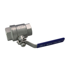 Factory hot sale 3" ball valve 3 way valves